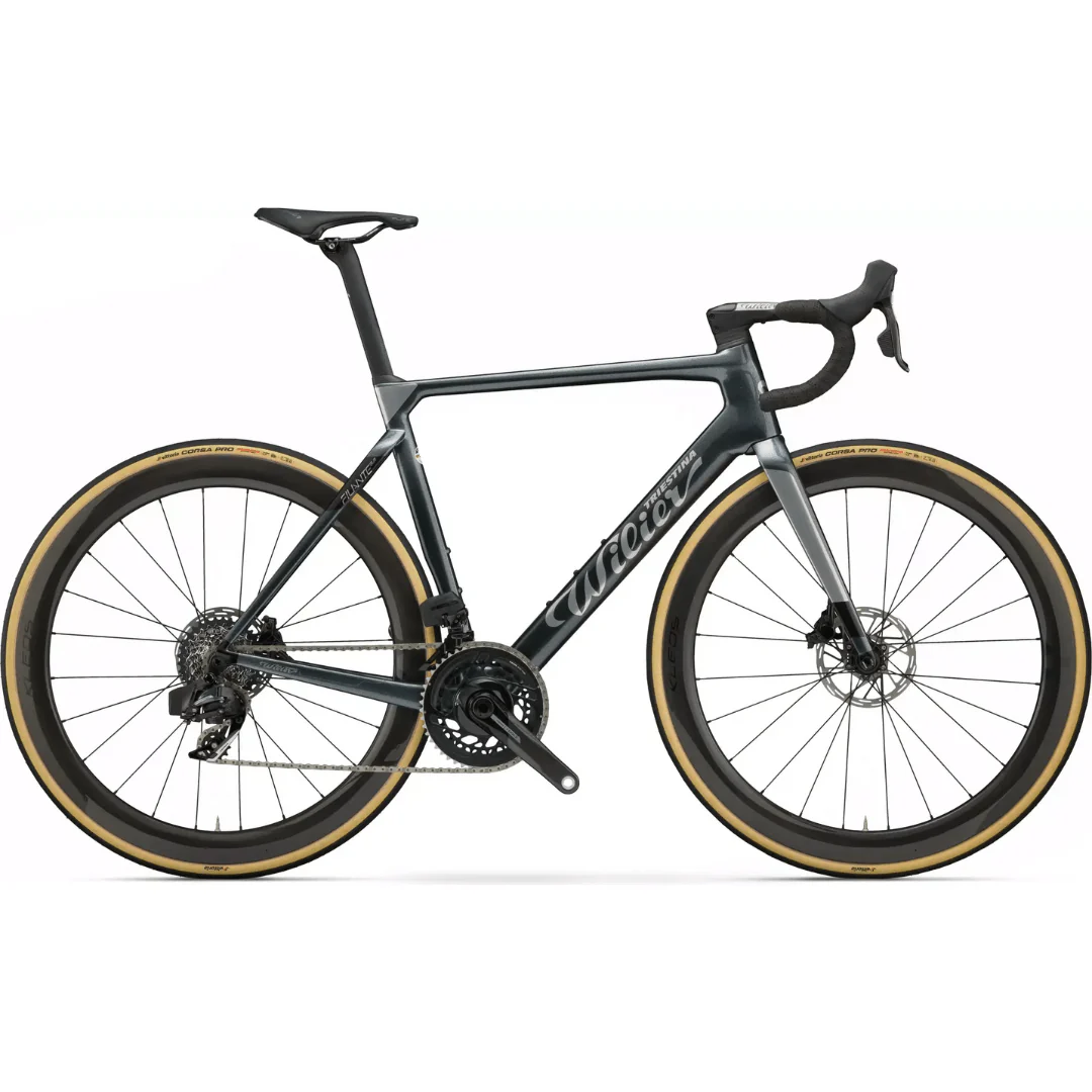 Wilier Filante SLR Force D2 AXS - Image 2