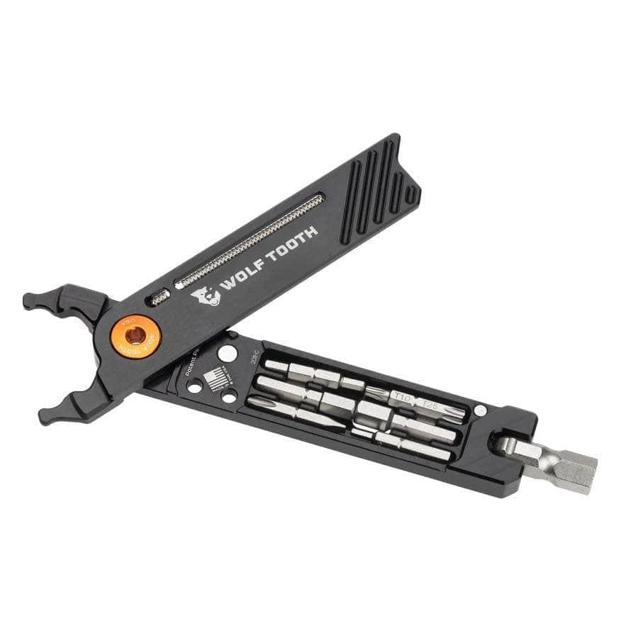 Wolf Tooth Components 8-Bit Pliers - Image 3