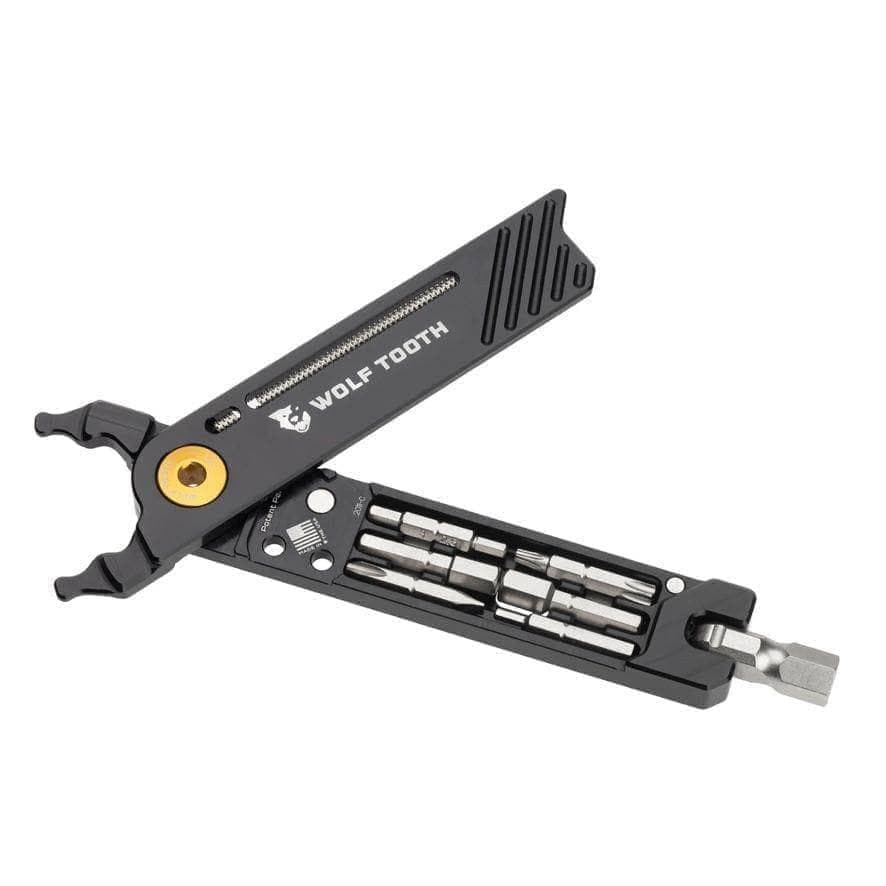 Wolf Tooth Components 8-Bit Pliers - Image 4