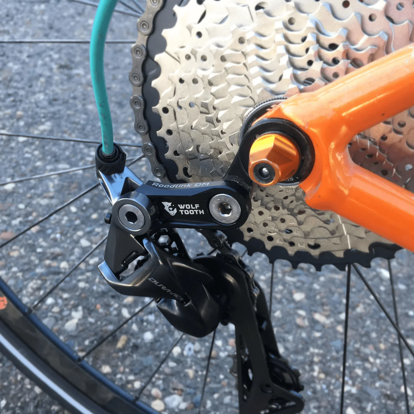 Wolf Tooth Components RoadLink Direct Mount - Image 2