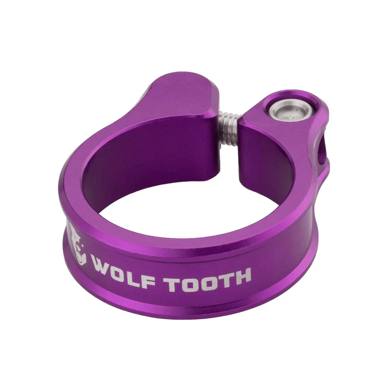 Wolf Tooth Components Seatpost Clamp - Image 2