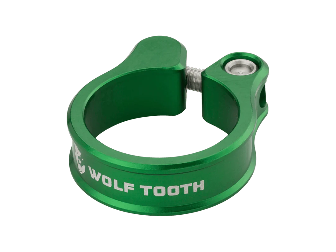Wolf Tooth Components Seatpost Clamp - Image 4