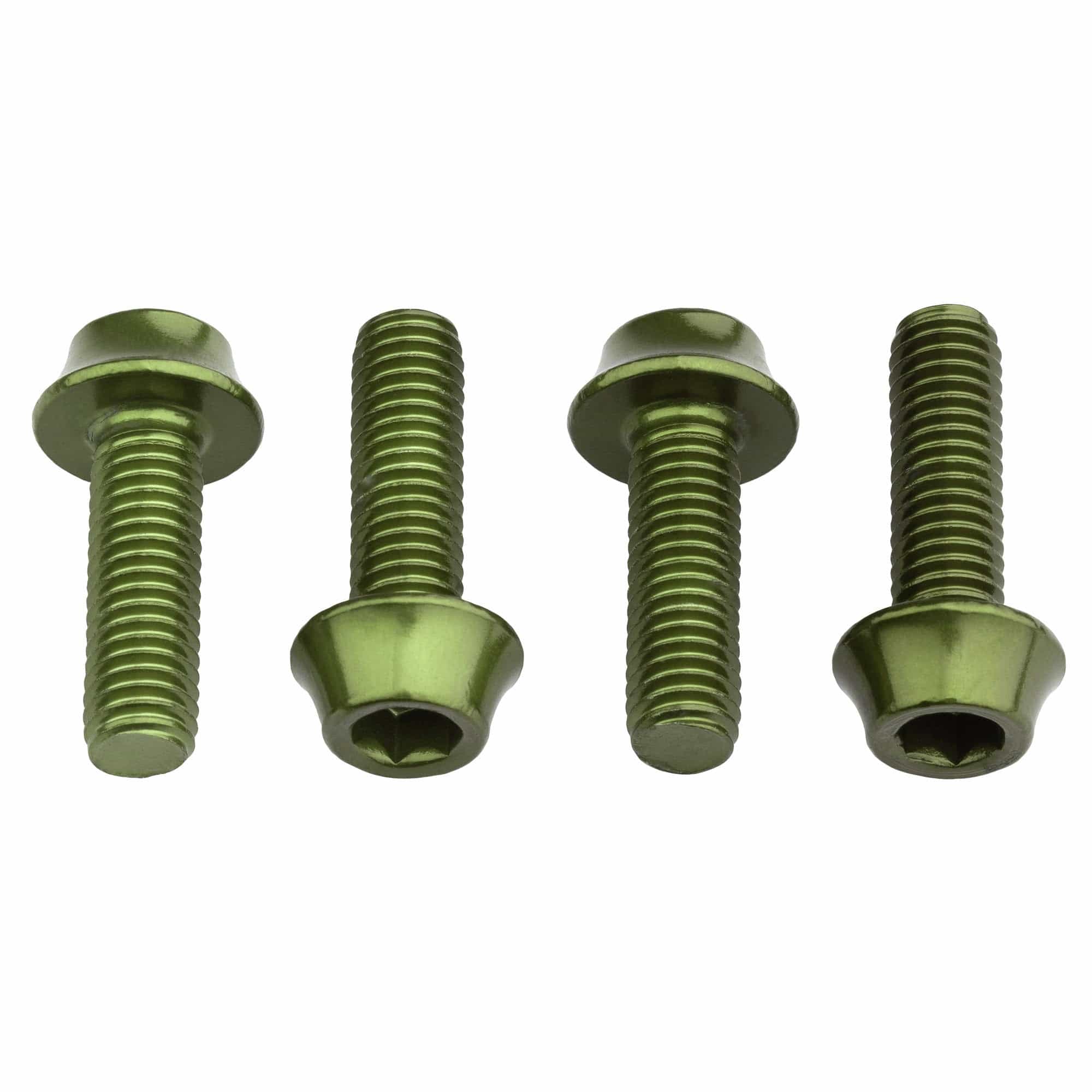 Wolf Tooth Components Water Bottle Cage Bolts - Image 10