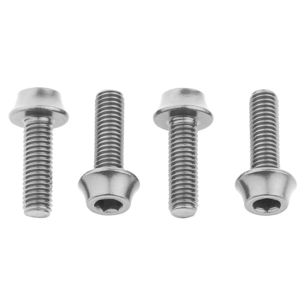 Wolf Tooth Components Water Bottle Cage Bolts - Image 5