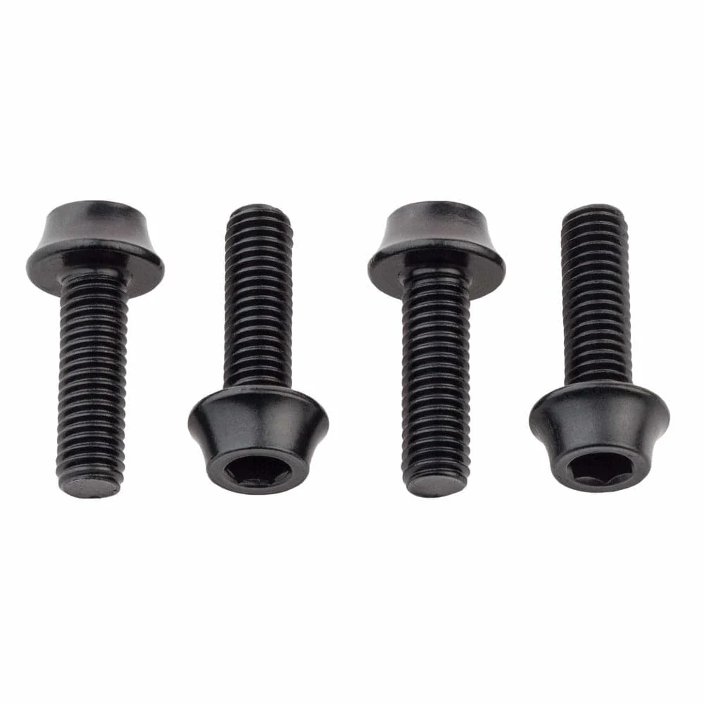 Wolf Tooth Components Water Bottle Cage Bolts - Image 7