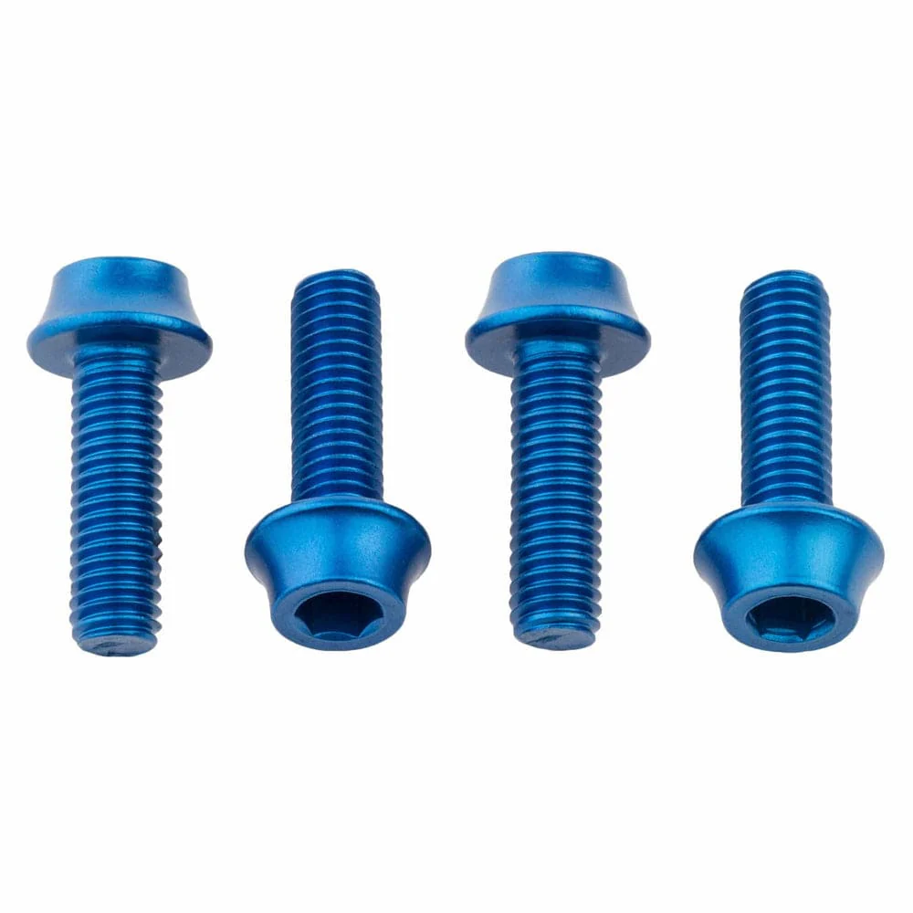 Wolf Tooth Components Water Bottle Cage Bolts - Image 8