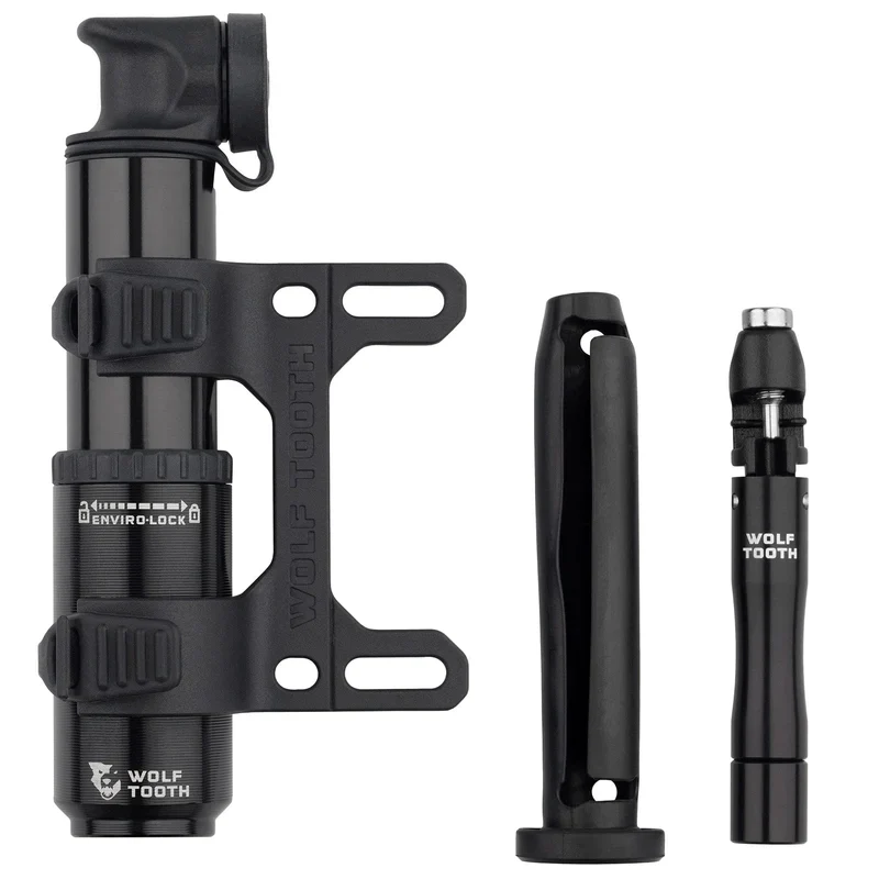 Wolf Tooth EnCase Pump 40cc - Image 4