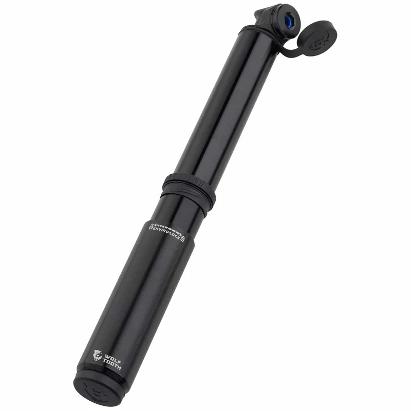 Wolf Tooth EnCase Pump 85cc - Image 2