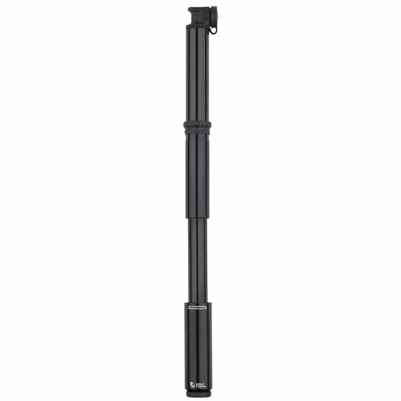 Wolf Tooth EnCase Pump 85cc - Image 3
