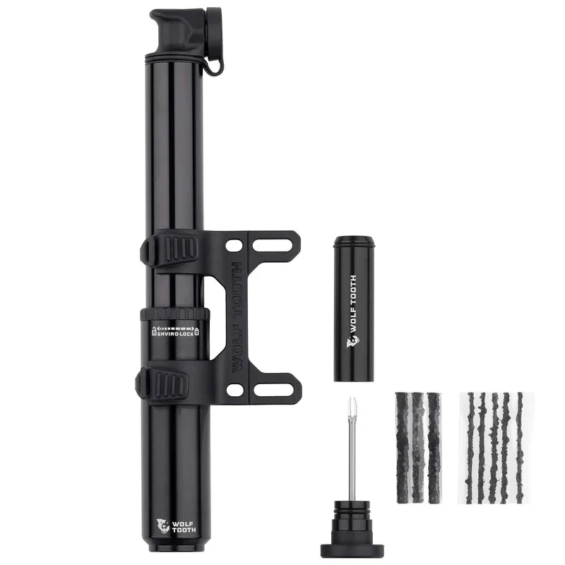 Wolf Tooth EnCase Pump 85cc - Image 5