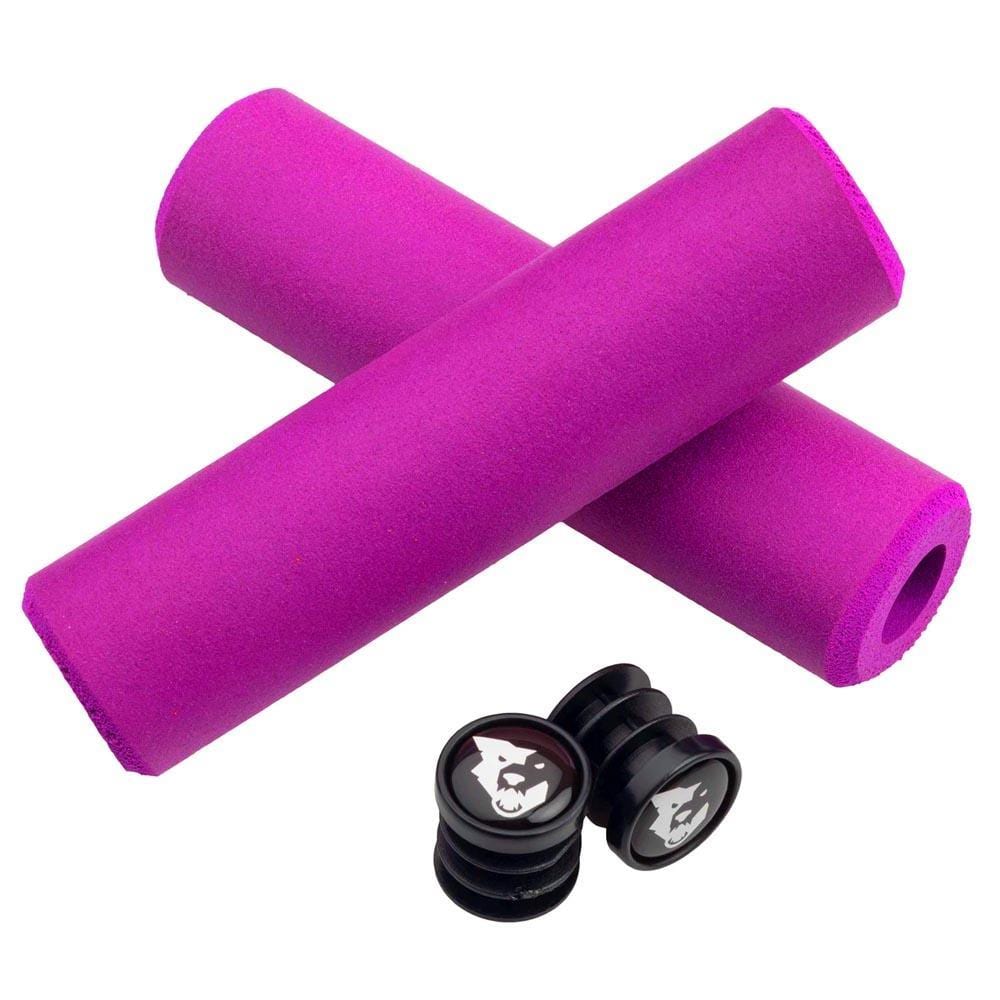 Wolf Tooth Components Fat Paw Grips - Image 10