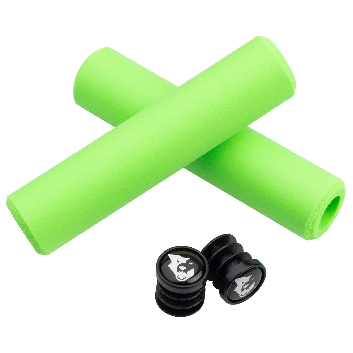 Wolf Tooth Components Fat Paw Grips - Image 3