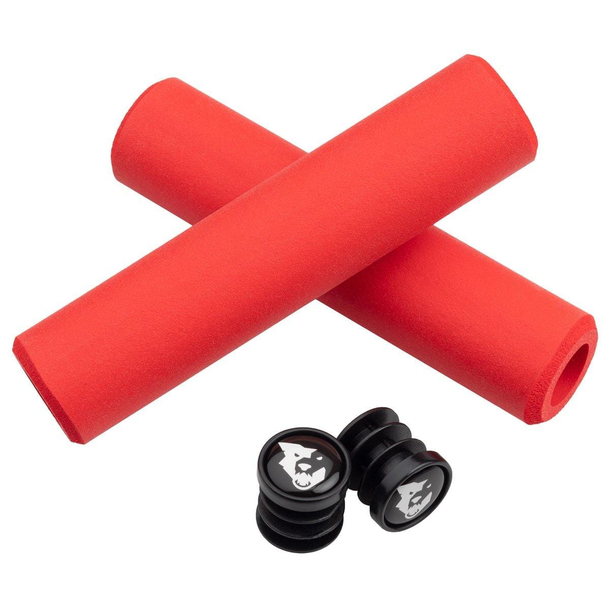 Wolf Tooth Components Fat Paw Grips - Image 4