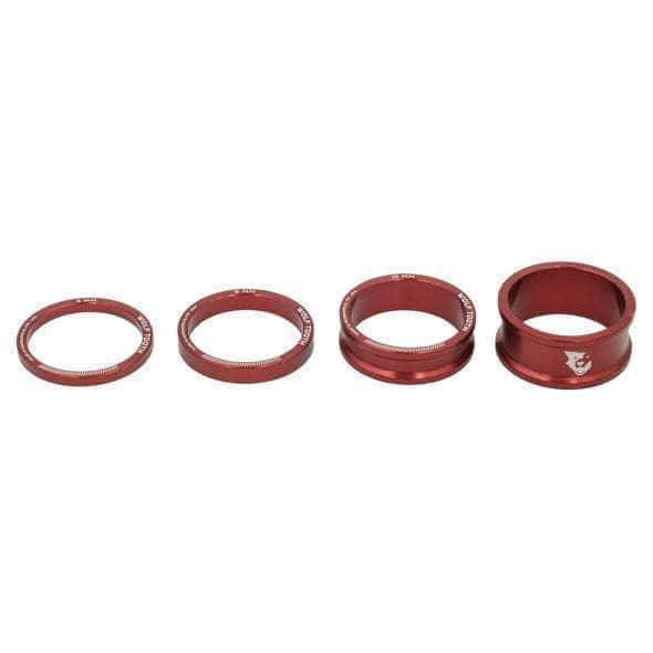Wolf Tooth Components Precision 5mm Headset Spacer - Image 3