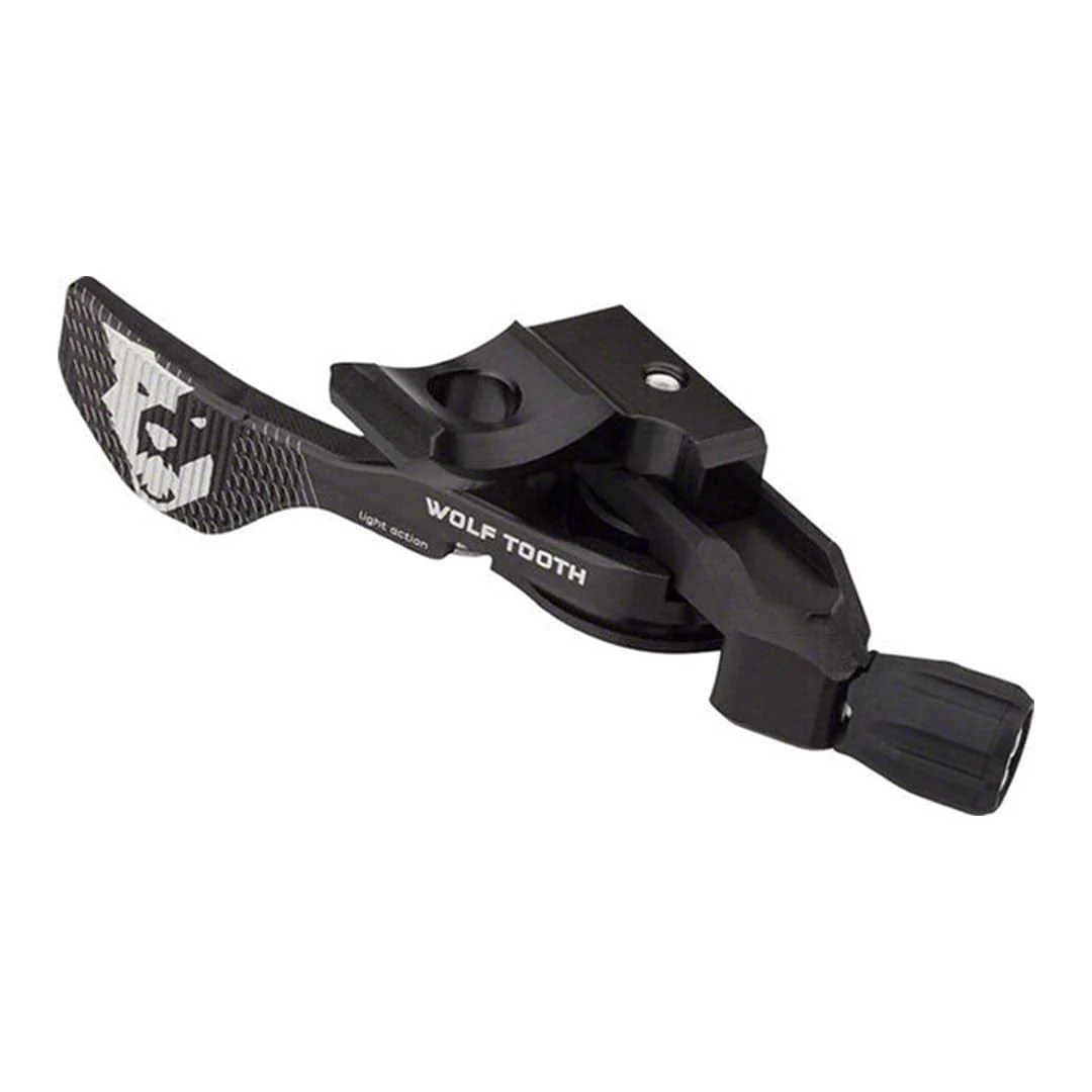Wolf Tooth Components ReMote Light Action Dropper Lever - Image 2