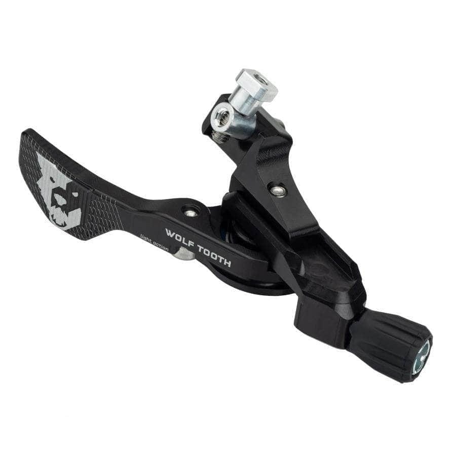 Wolf Tooth Components ReMote Light Action Dropper Lever - Image 5