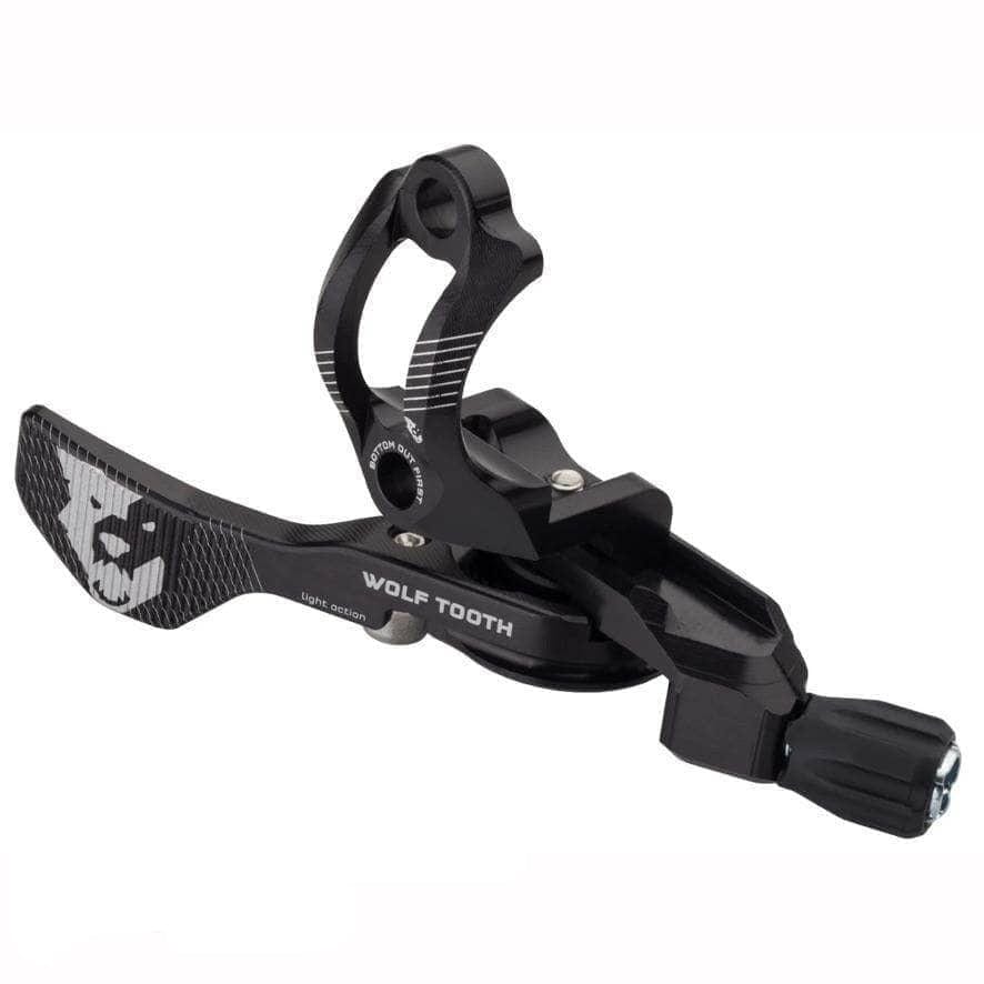 Wolf Tooth Components ReMote Light Action Dropper Lever - Image 6