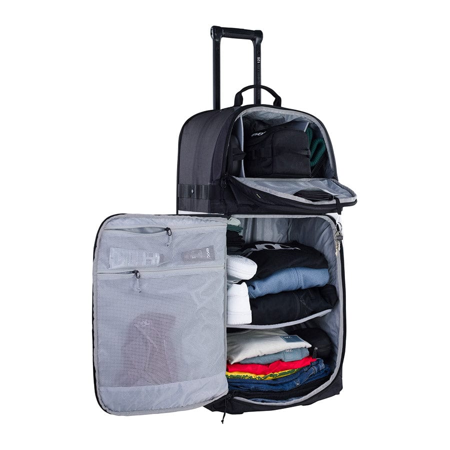 EVOC World Traveller 125 - Image 11