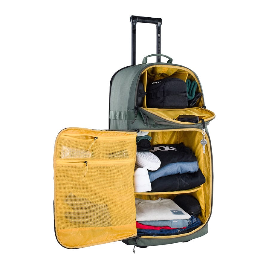 EVOC World Traveller 125 - Image 18