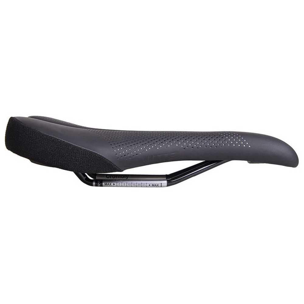 WTB Volt Chromoly Saddle Black - Image 3