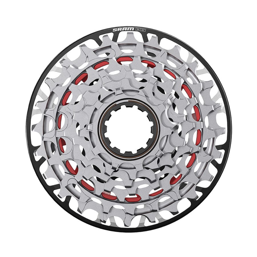 SRAM XS-797 XD Slim