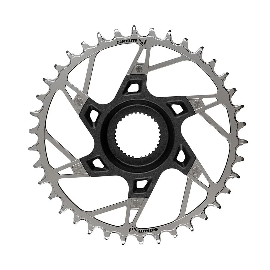 SRAM XX T-Type Yamaha DM - Image 2