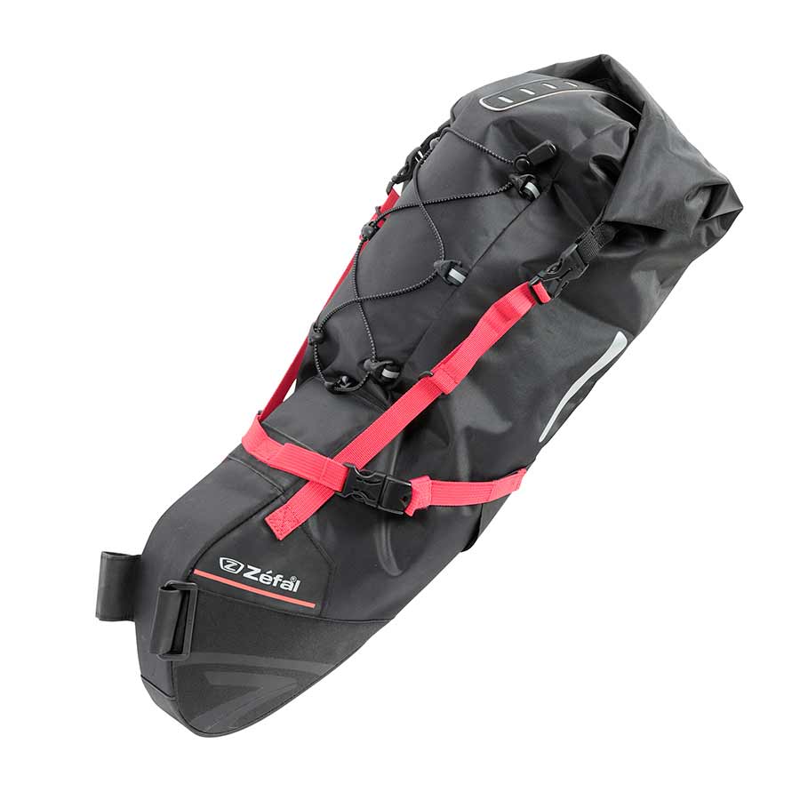 Zefal Z Adventure R17