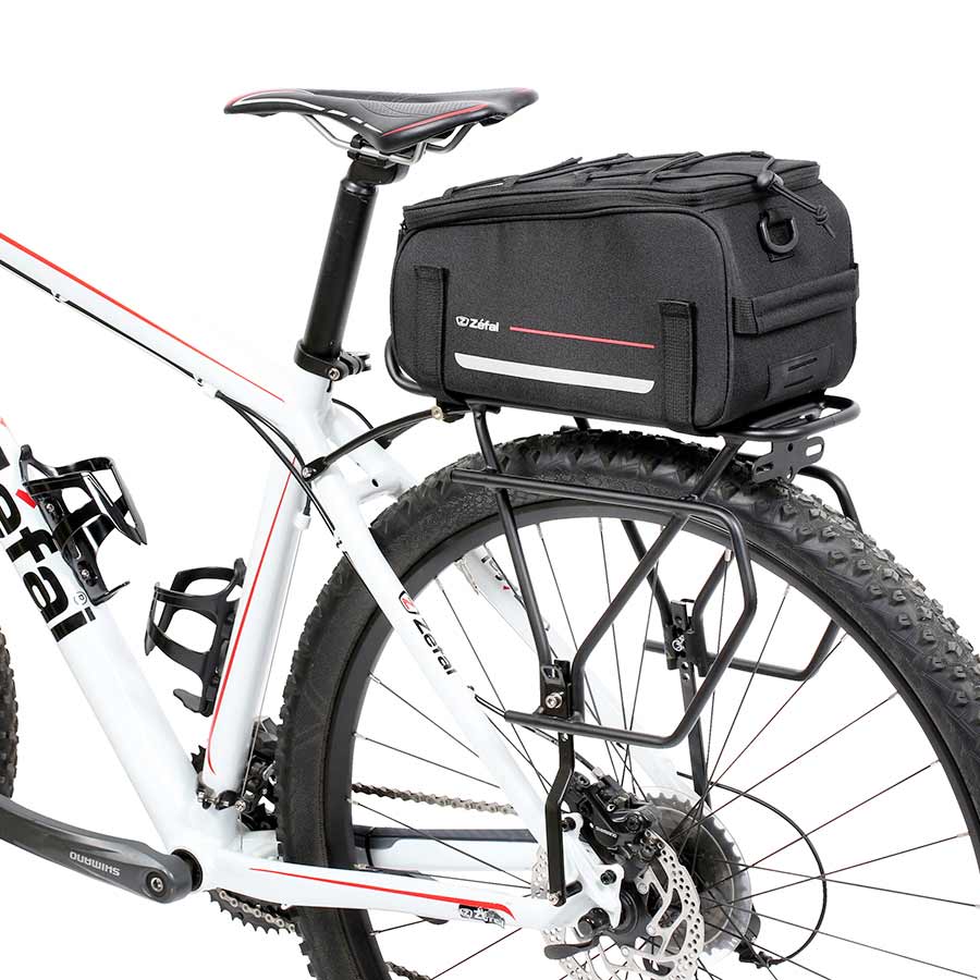 Zefal Z Traveler 40