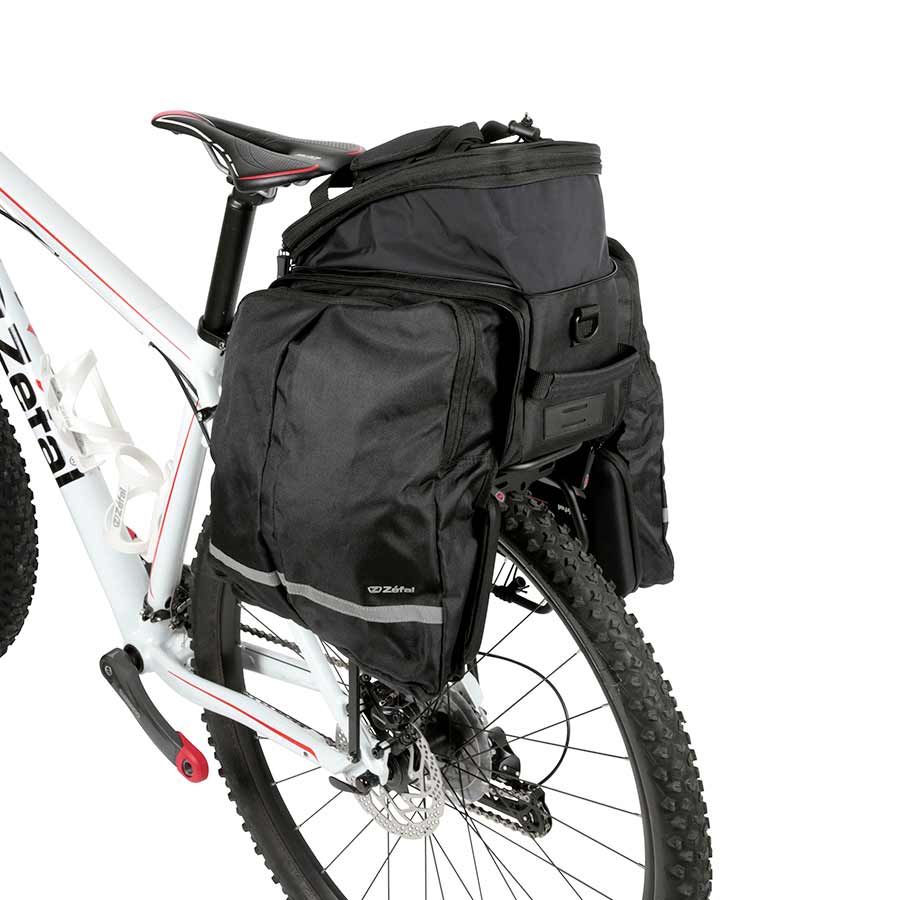 Zefal Z Traveler 80 - Image 3