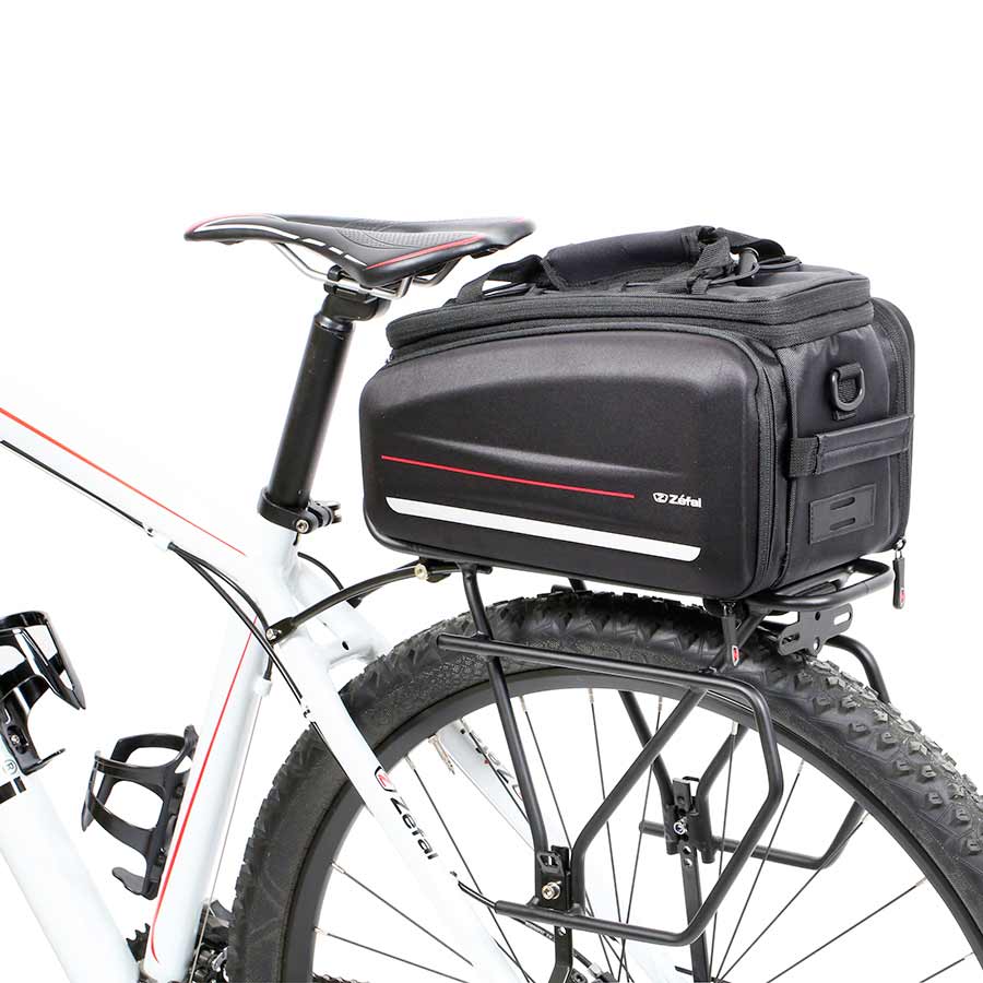 Zefal Z Traveler 80 - Image 4