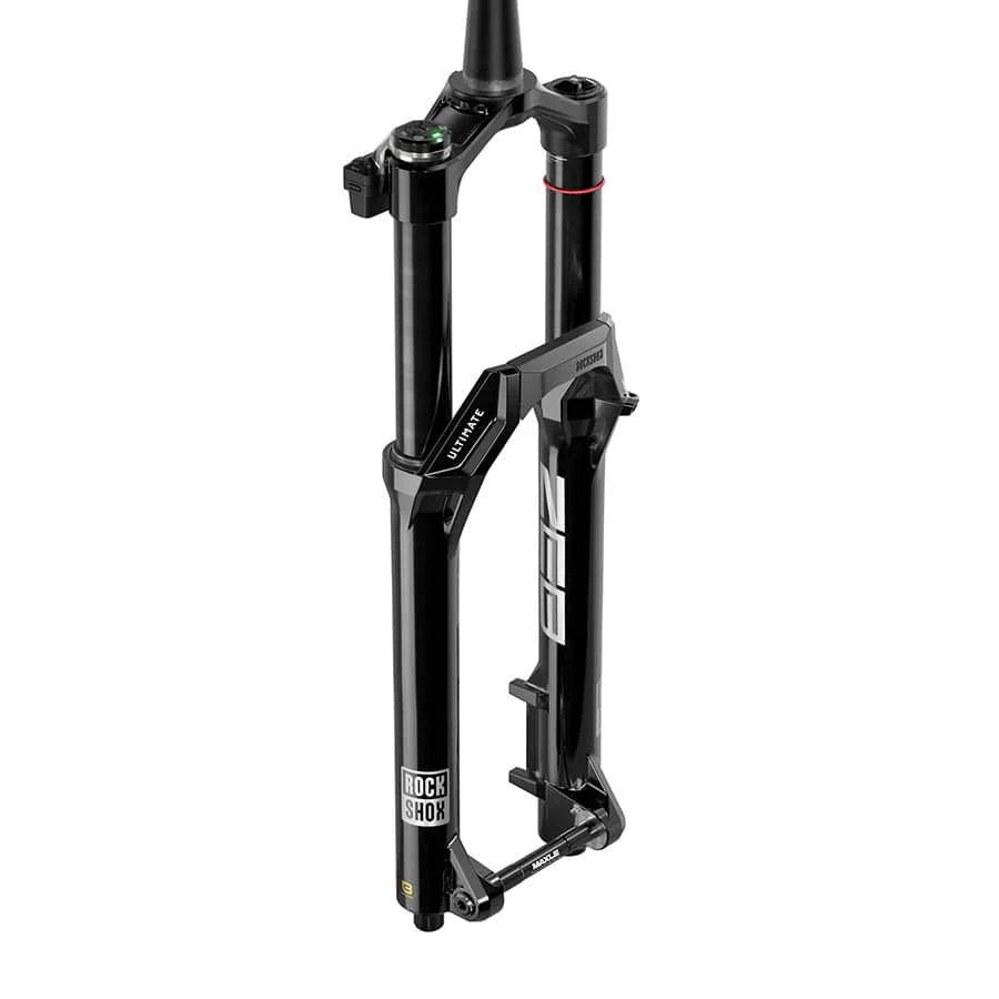 RockShox ZEB Flight Attendant B1 - Image 2