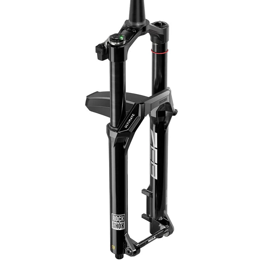 RockShox ZEB Flight Attendant B1 - Image 5