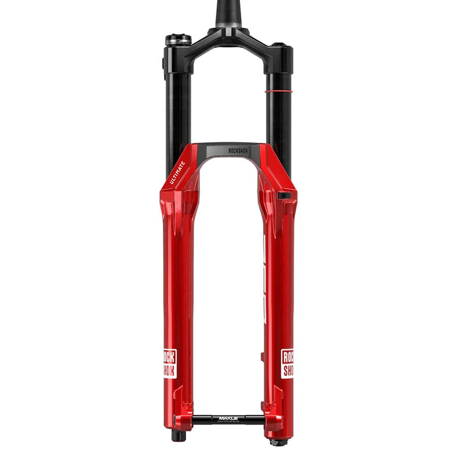 RockShox ZEB Flight Attendant B1 - Image 6