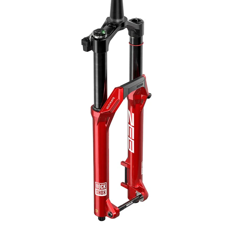 RockShox ZEB Flight Attendant B1 - Image 7