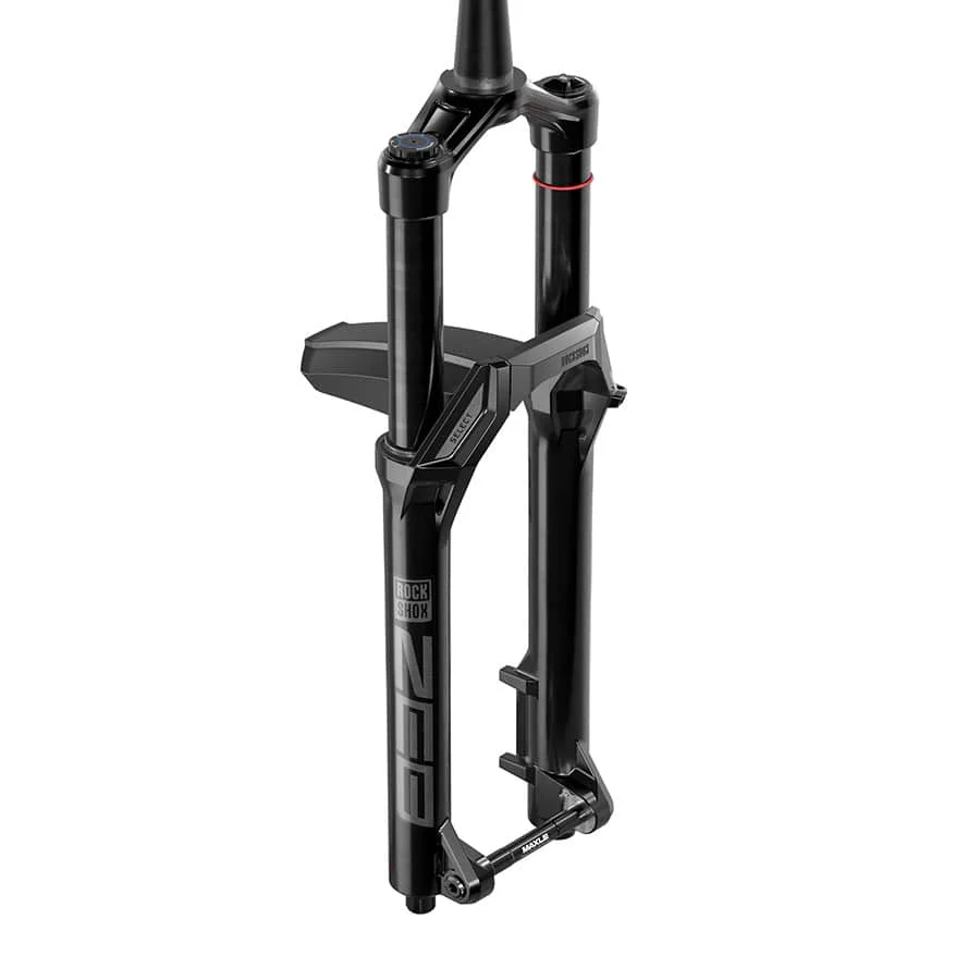 RockShox ZEB Select B1 - Image 35