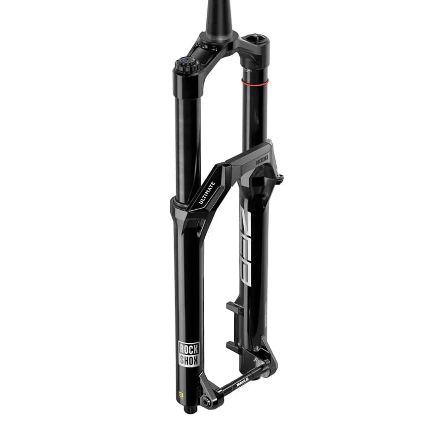 RockShox ZEB Ultimate B1 - Image 14