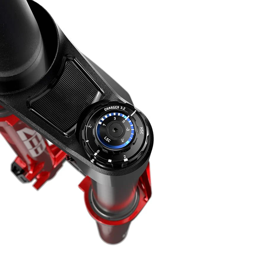 RockShox ZEB Ultimate B1 - Image 28