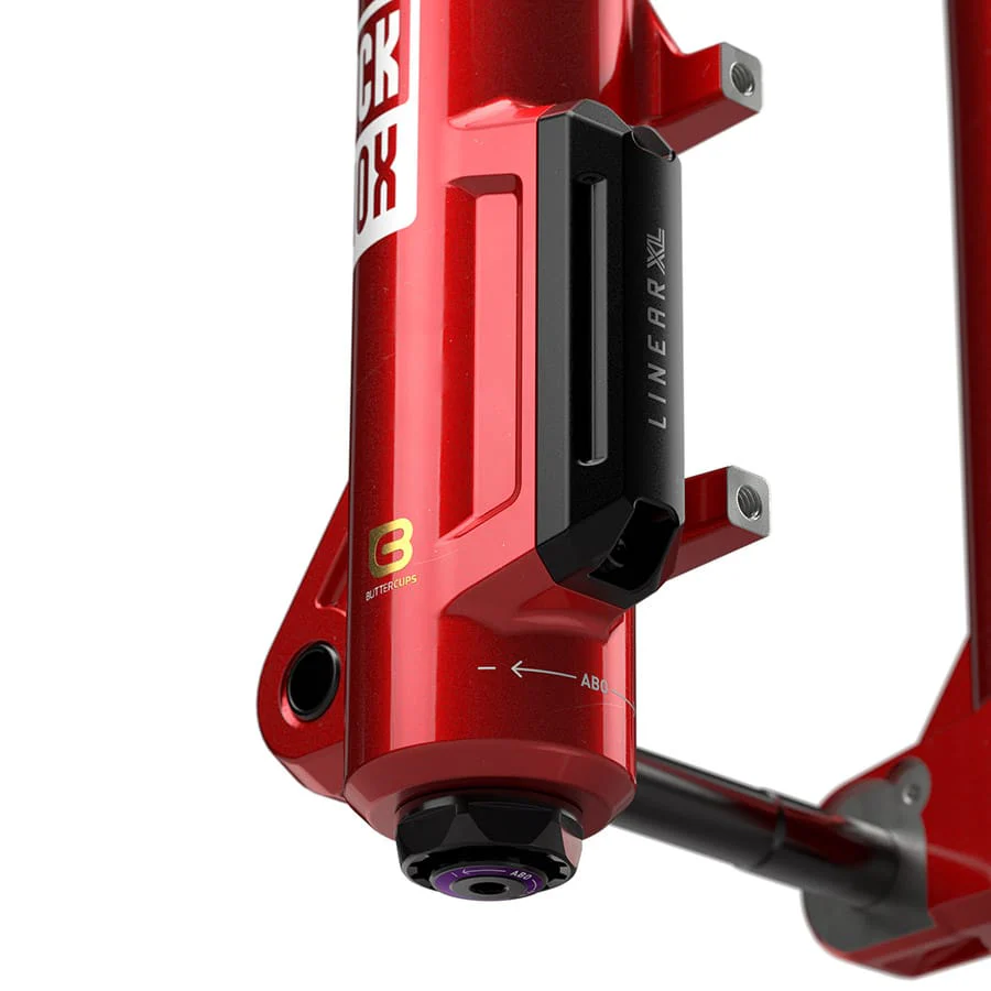RockShox ZEB Ultimate B1 - Image 41