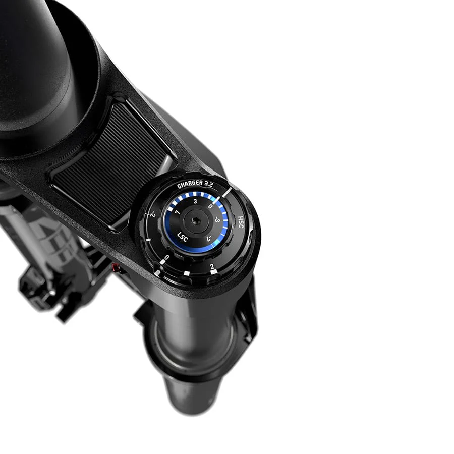 RockShox ZEB Ultimate B1 - Image 52