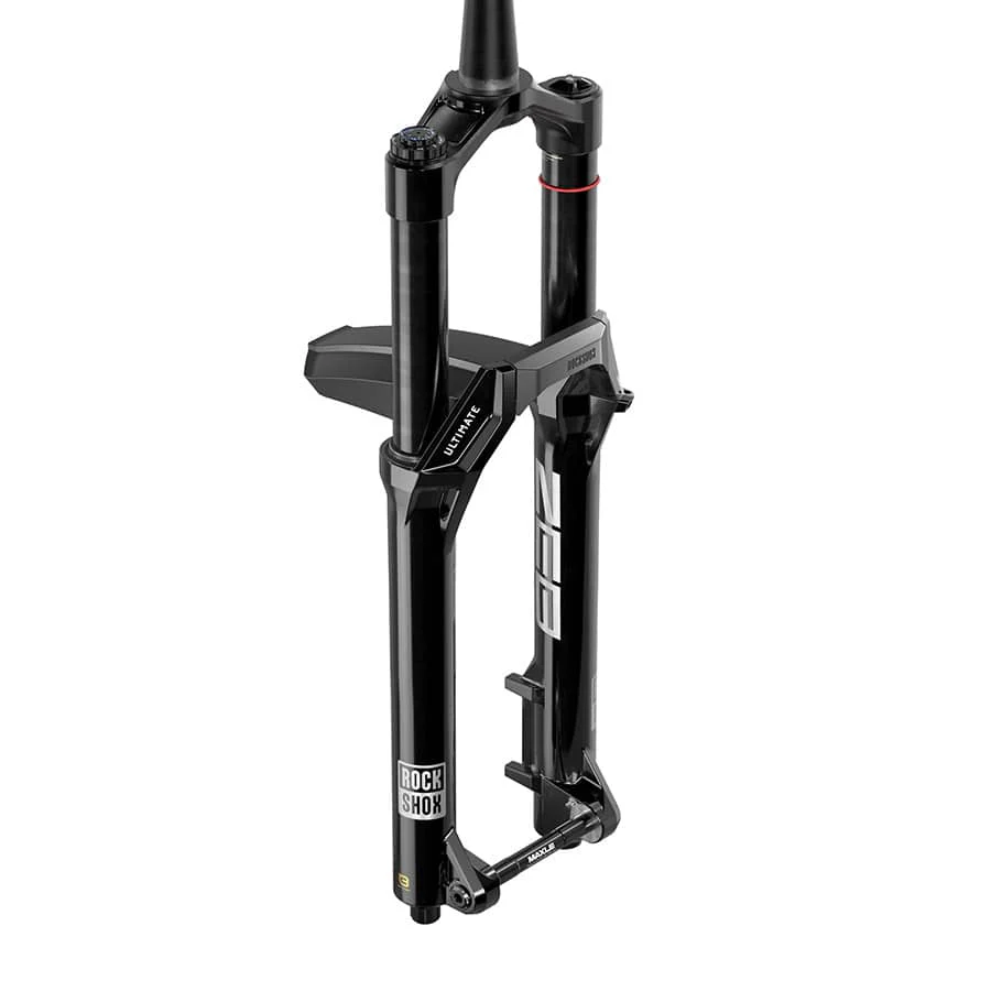 RockShox ZEB Ultimate B1 - Image 6