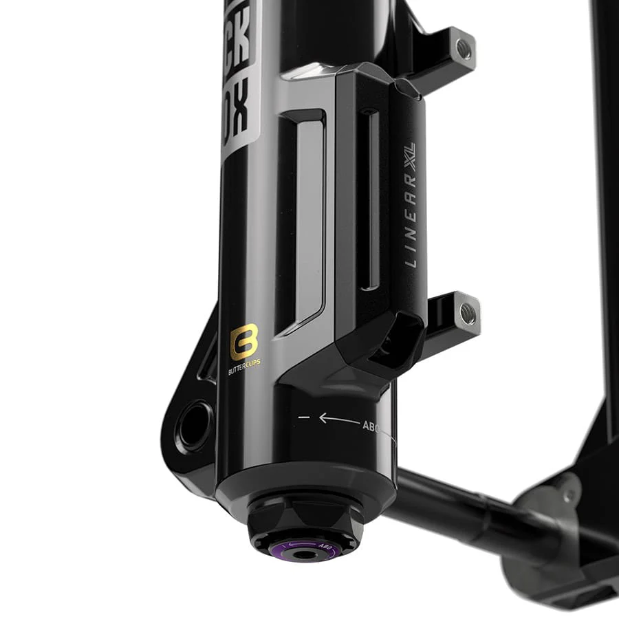 RockShox ZEB Ultimate B1 - Image 71