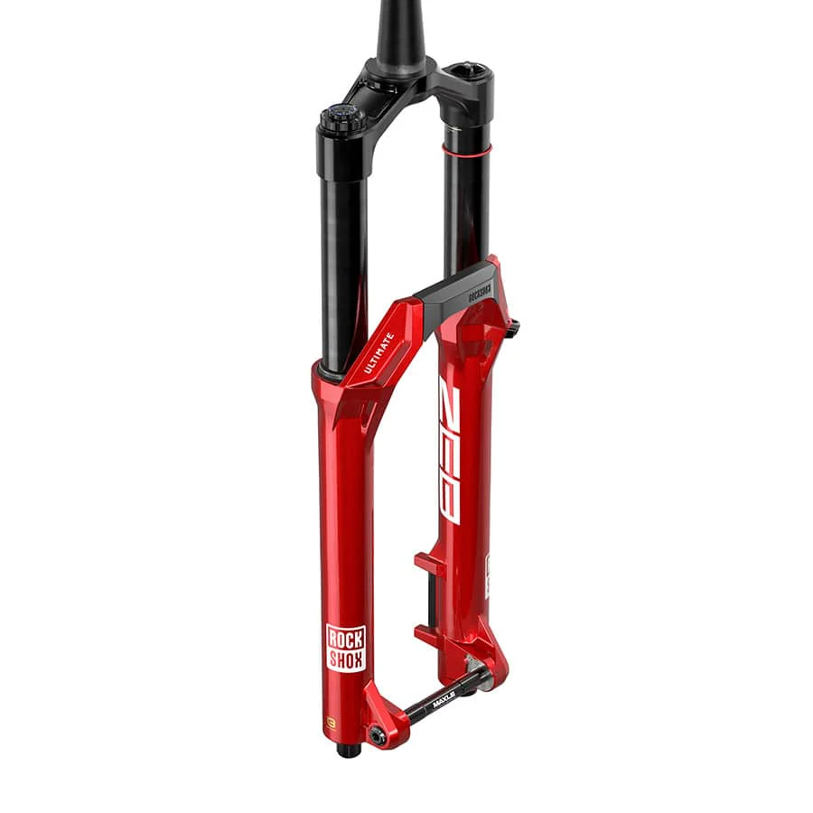 RockShox ZEB Ultimate B1 - Image 74