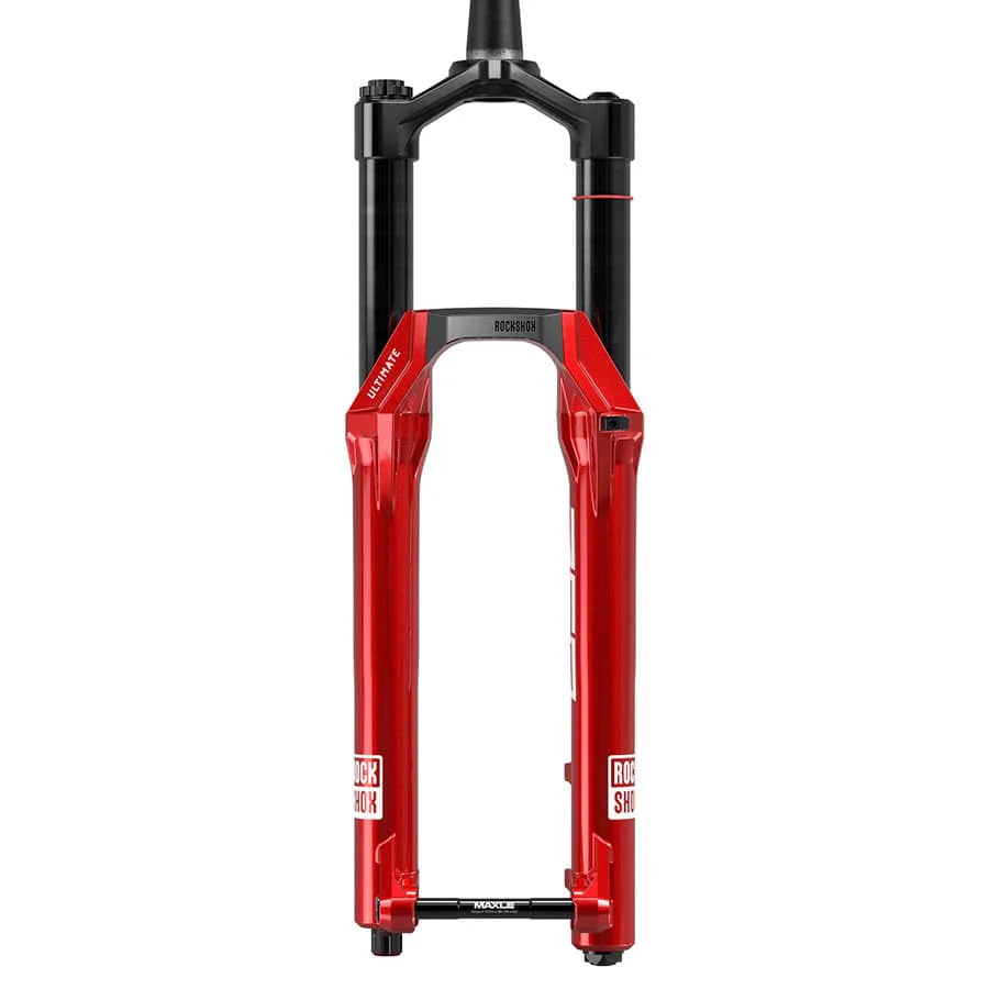 RockShox ZEB Ultimate B1 - Image 85