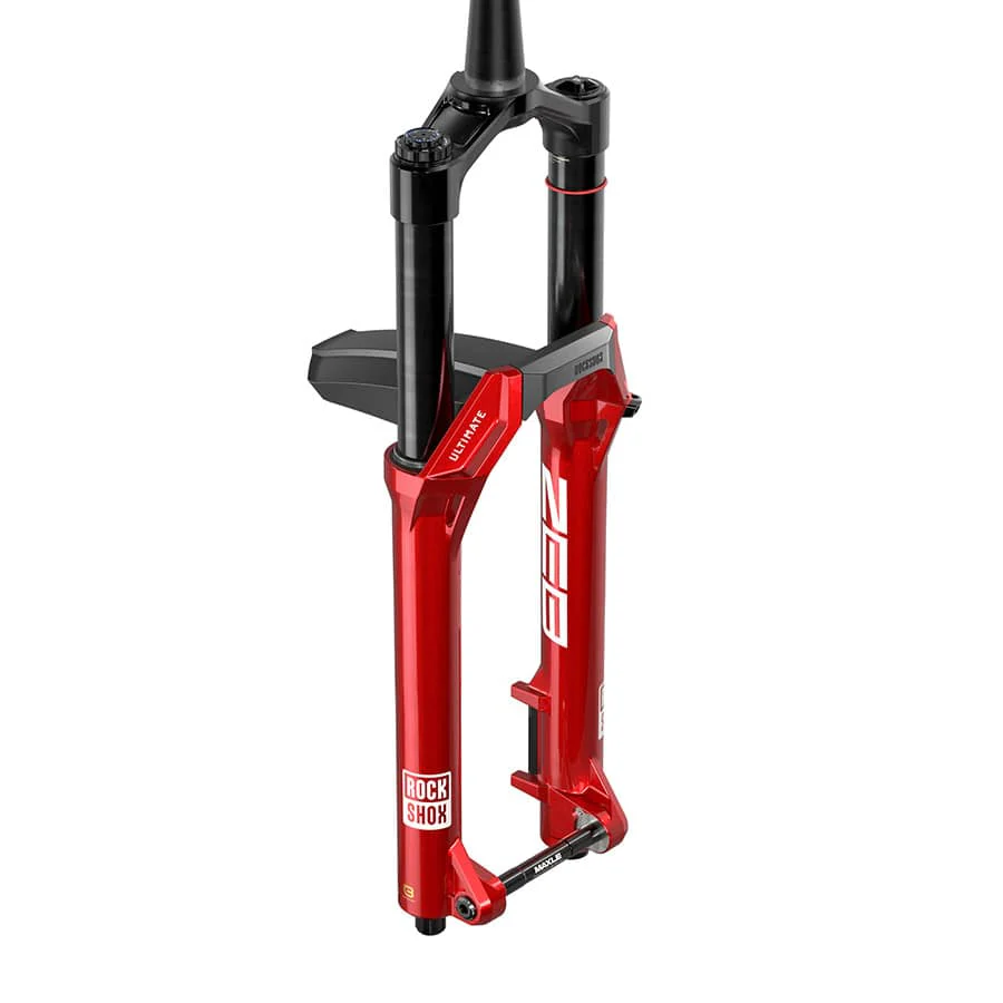 RockShox ZEB Ultimate B1 - Image 96