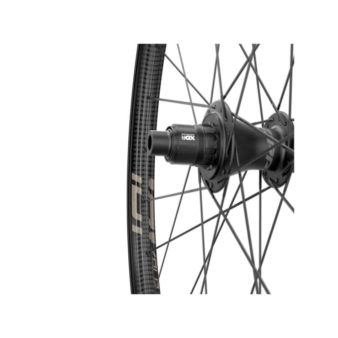 Zipp 101 XPLR Tubeless Disc 700c - Image 5