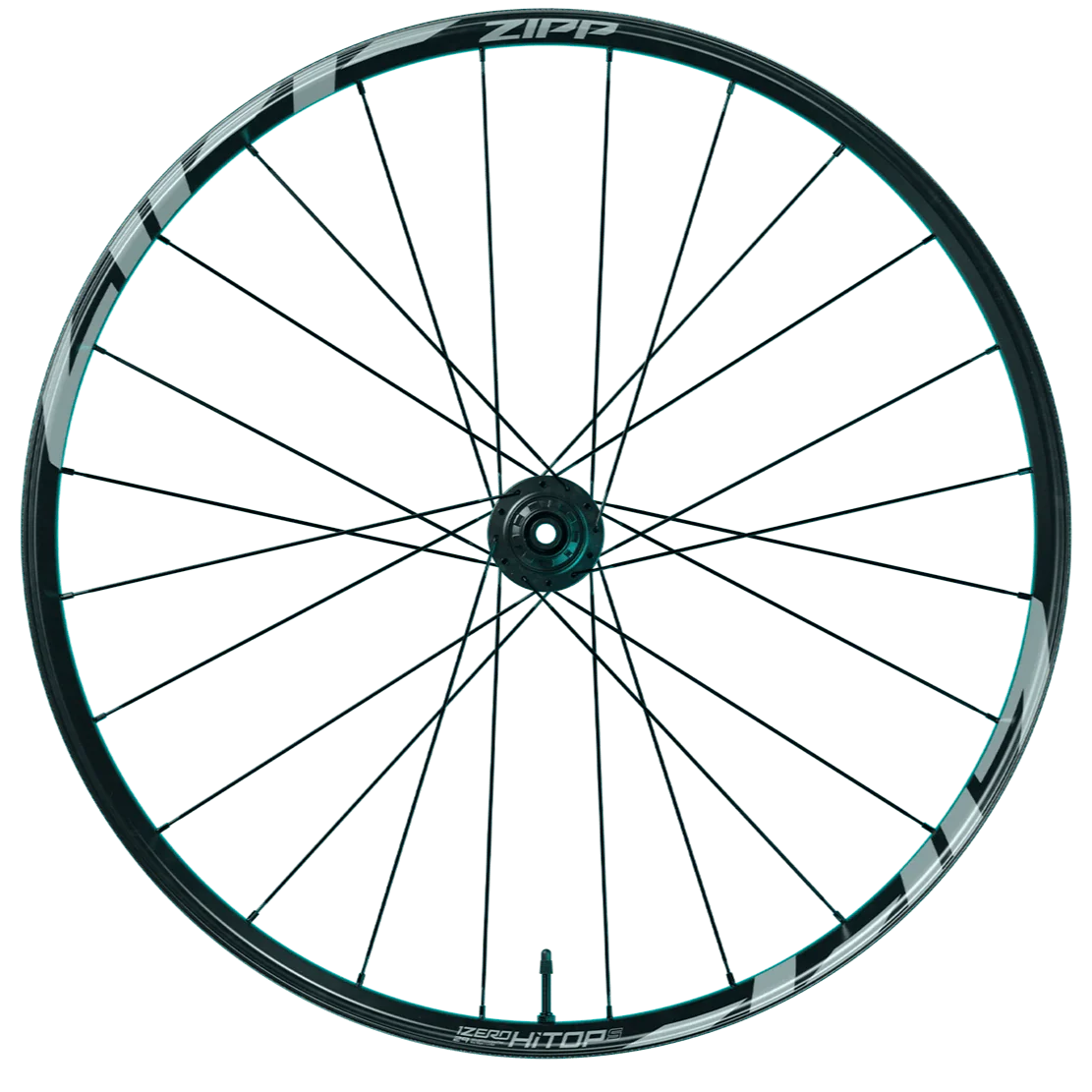 Zipp 1ZERO HITOP SW Wheel - Image 2