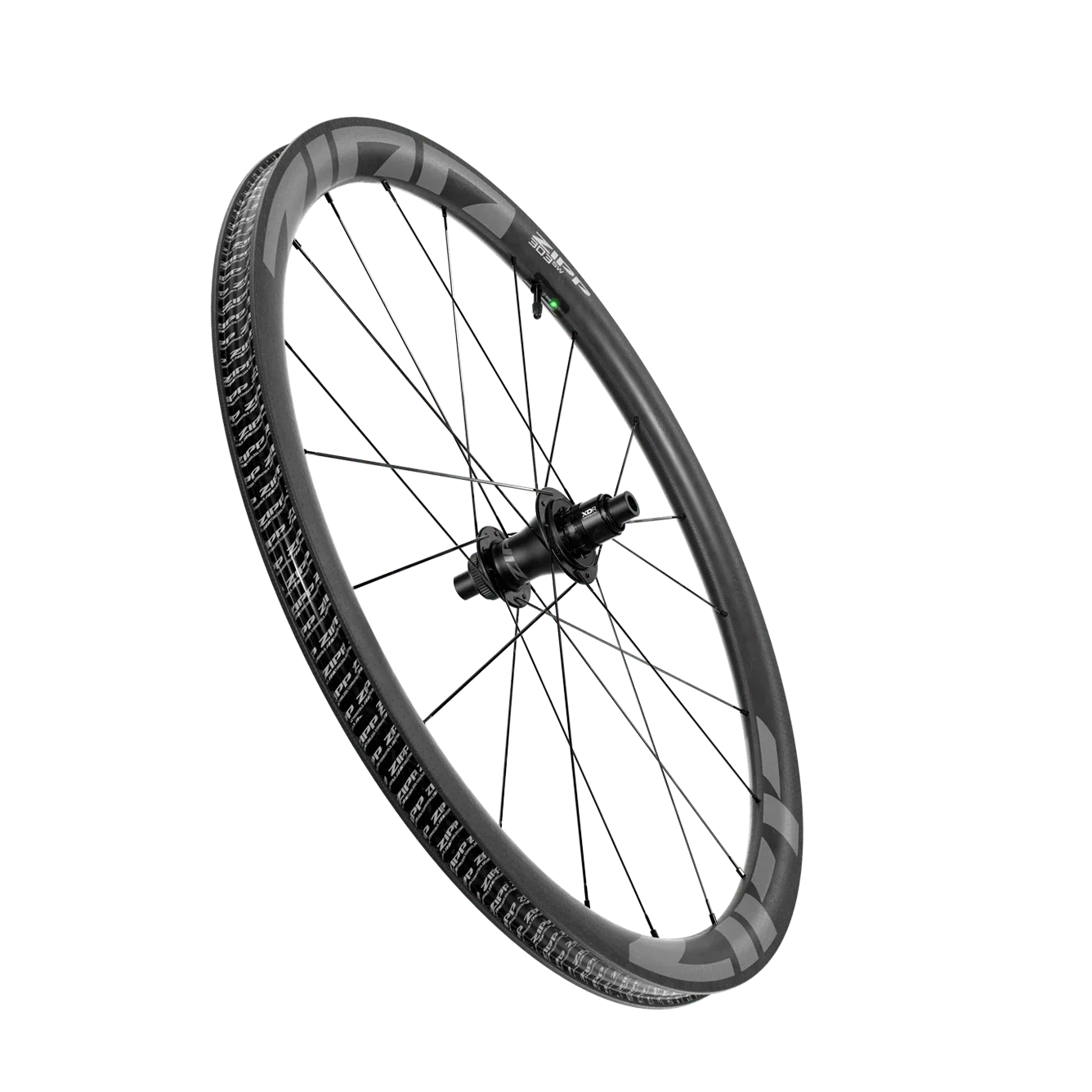 Zipp 303 SW Tubeless Disc A1 700c - Image 3