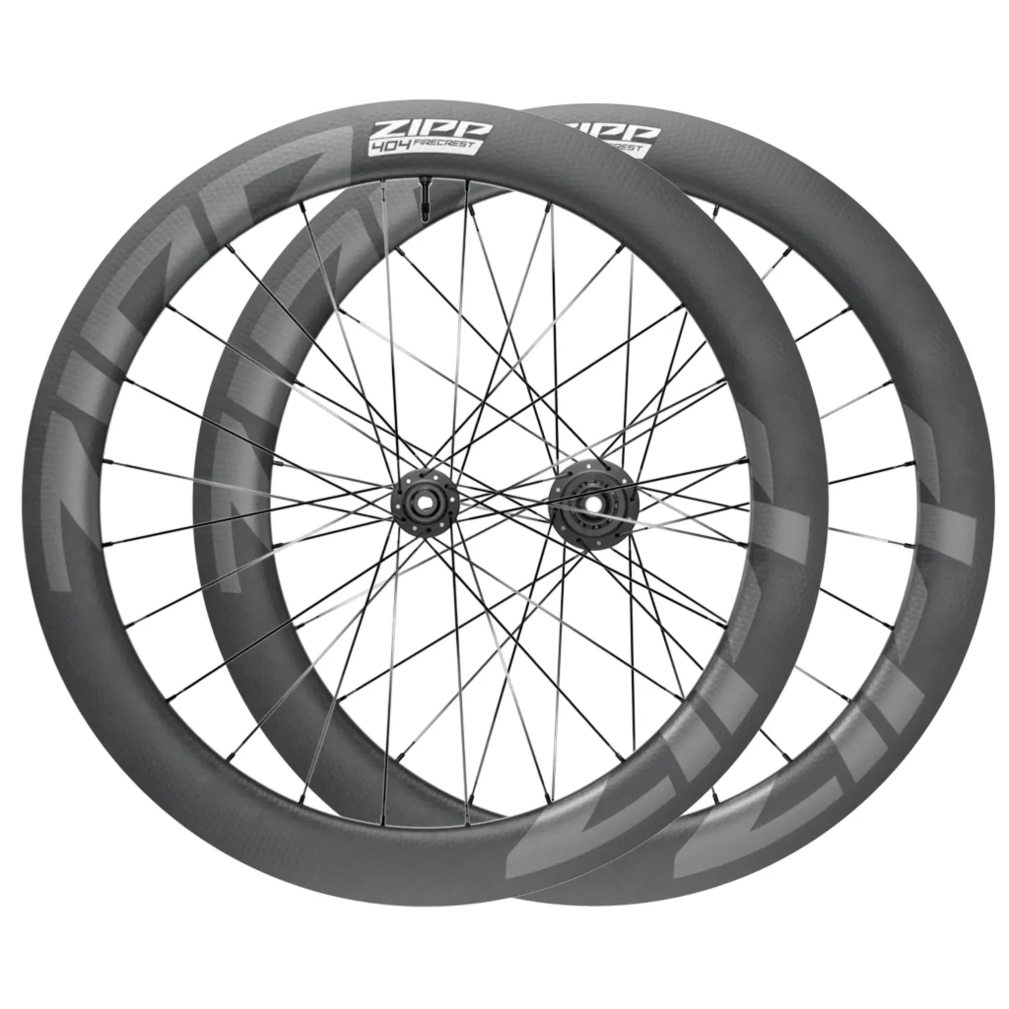 Zipp 404 Firecrest Tubeless Disc B1 700c - Image 3