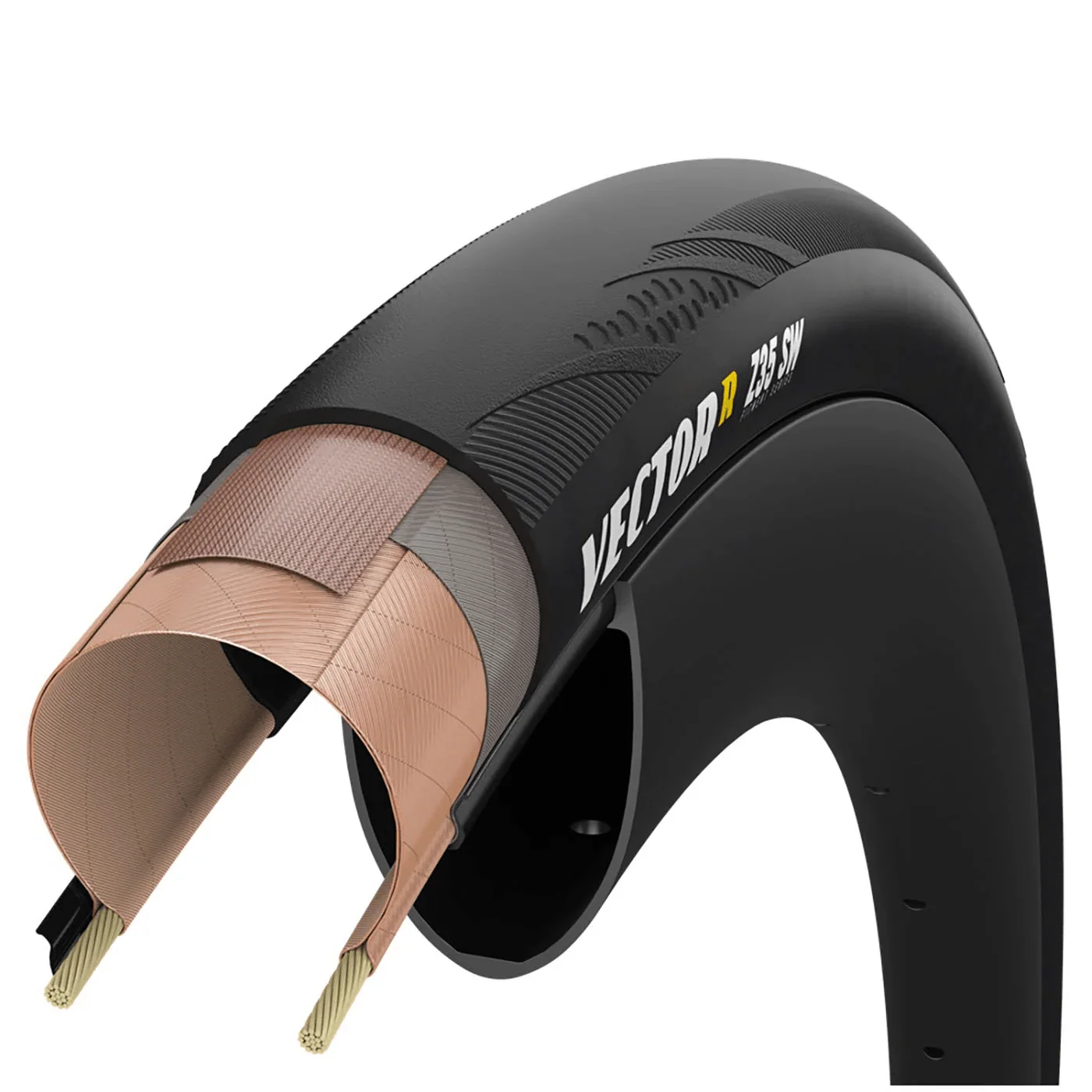 Zipp Goodyear VectorR SW Tire