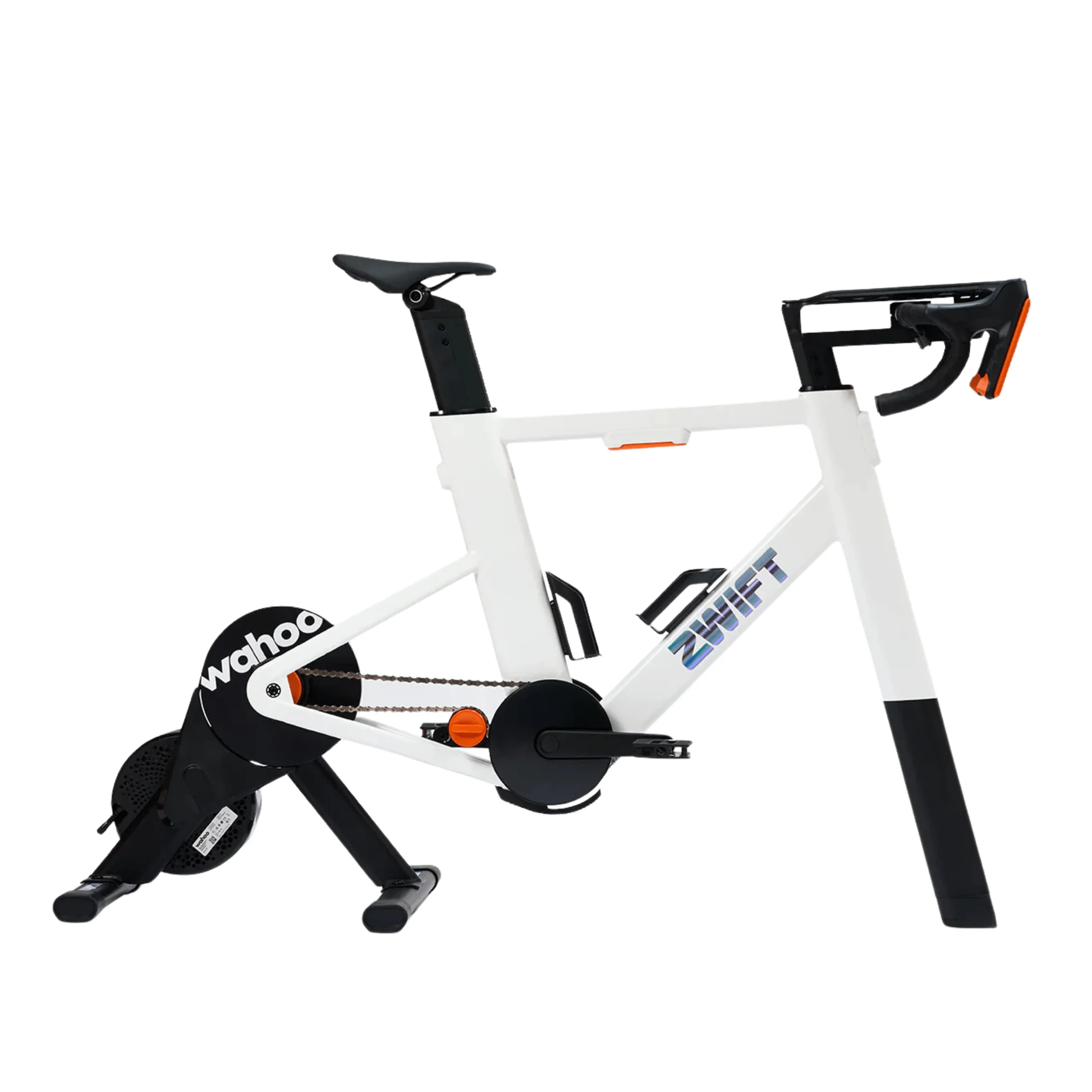 Zwift Ride with KICKR CORE 2